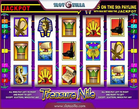 treasure nile slot|Treasure Nile Slot Free Play Online Casino Slots [No .